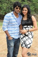 Venkatadri Express Movie Press Meet